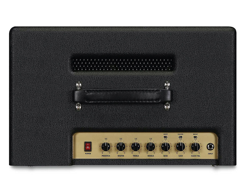 Friedman Runt 20 1x12" 20-watt Combo Amplifier