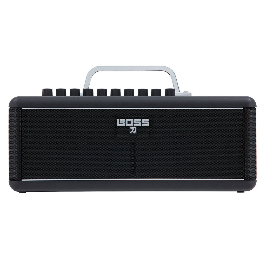 Boss Katana Air 30-Watt Wireless Guitar Amplifier KTN-AIR