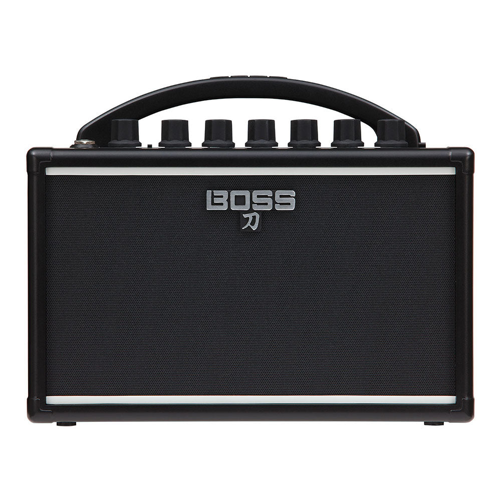 Boss Katana-Mini Guitar Amplifier KTN-MINI
