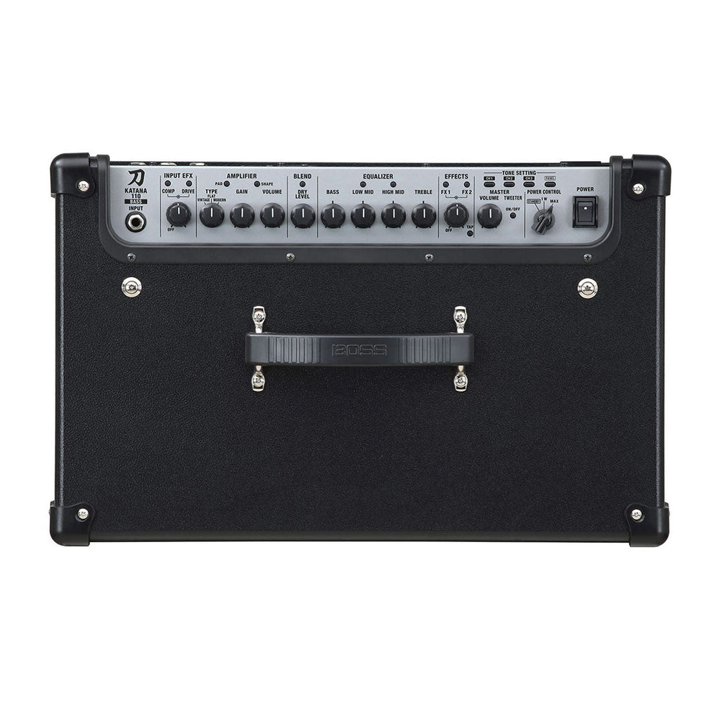 Boss Katana-110 Bass Amplifier