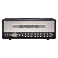 Mesa Boogie Dual Rectifier 100-watt Tube Head Diamond Faceplate 2.DR.1.B.LC