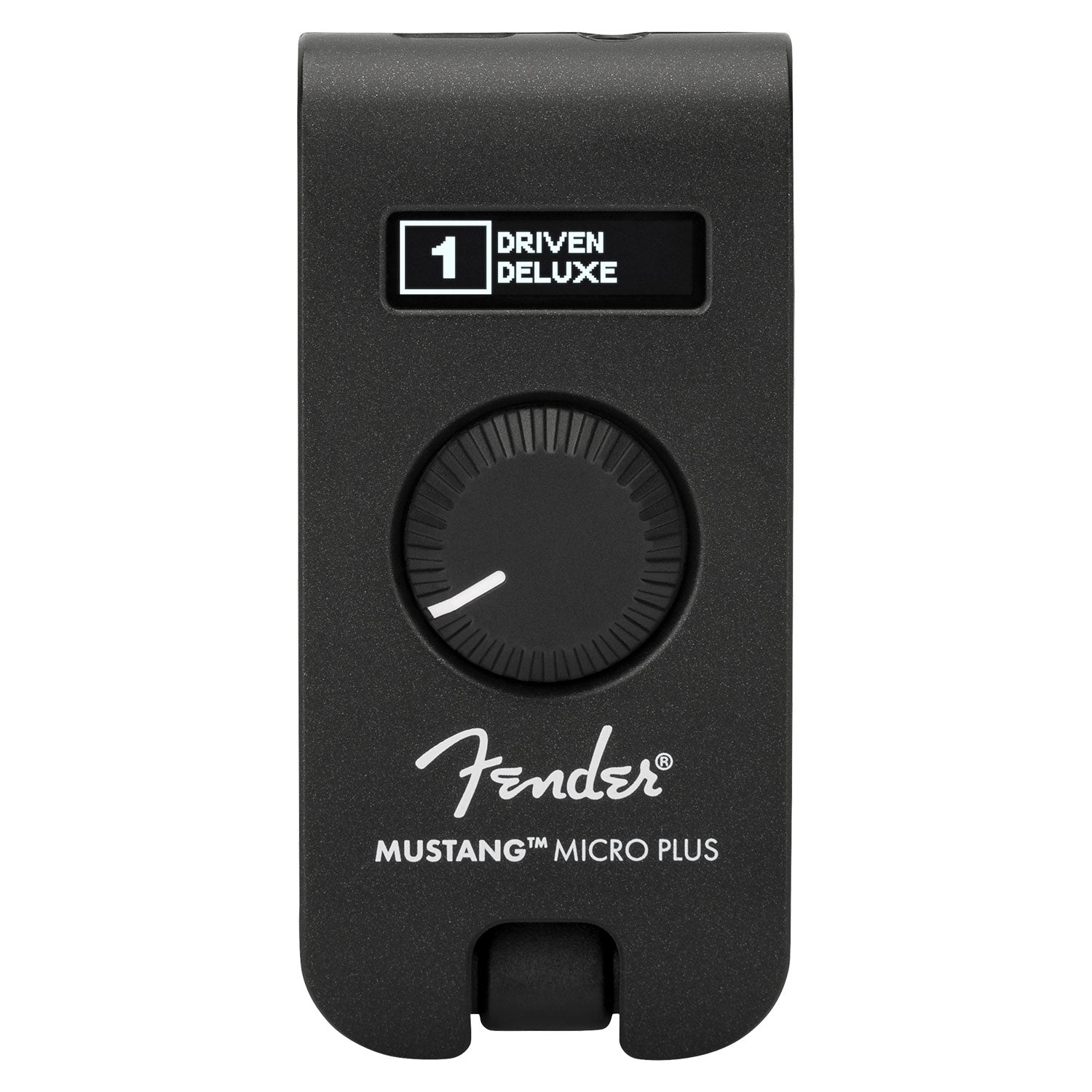 Fender Mustang Micro Plus Personal Micro Amp 2311600000