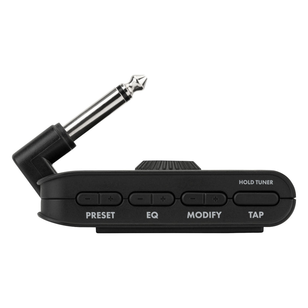 Fender Mustang Micro Plus Personal Micro Amp 2311600000