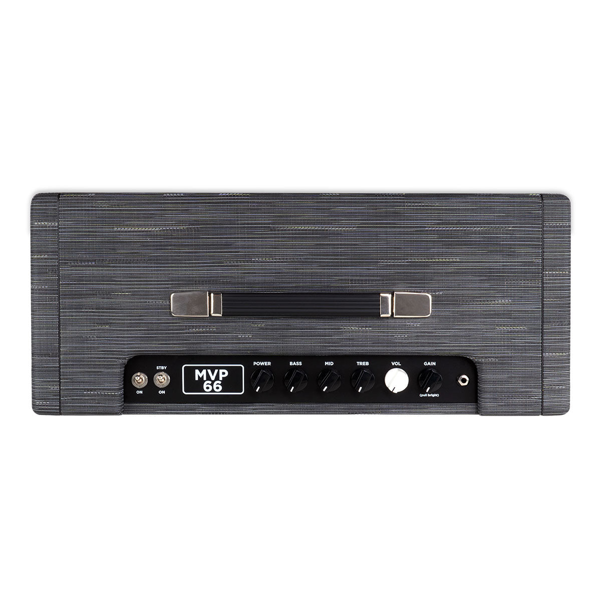 Morgan Amps MVP66 1×12 Combo Amp