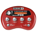 Line 6 Pocket POD Guitar Multi-Effects Processor