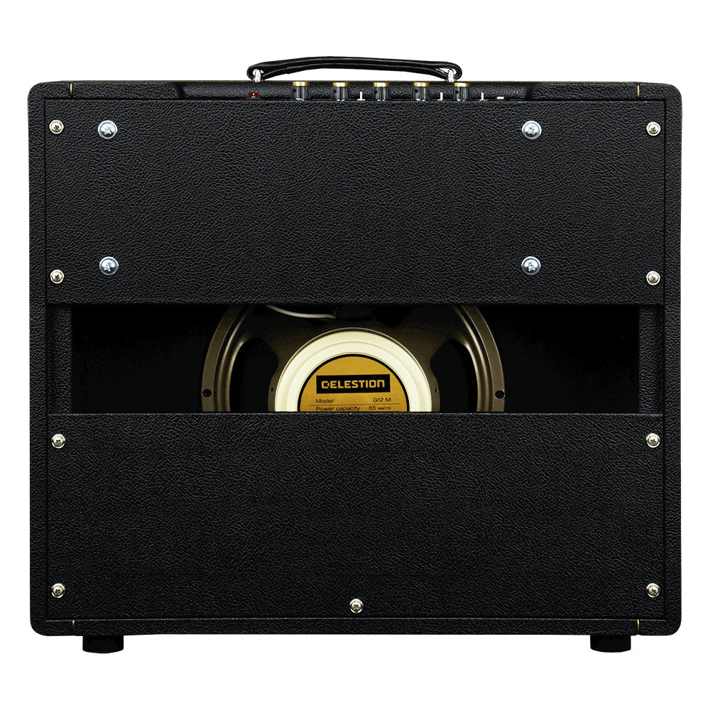Friedman Pink Taco V2 1x12" 20-watt Combo Amplifier