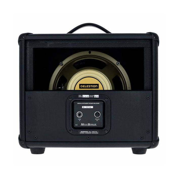 Mesa Boogie 1x10 Boogie Open Back Cabinet 0.B110.AB.G10