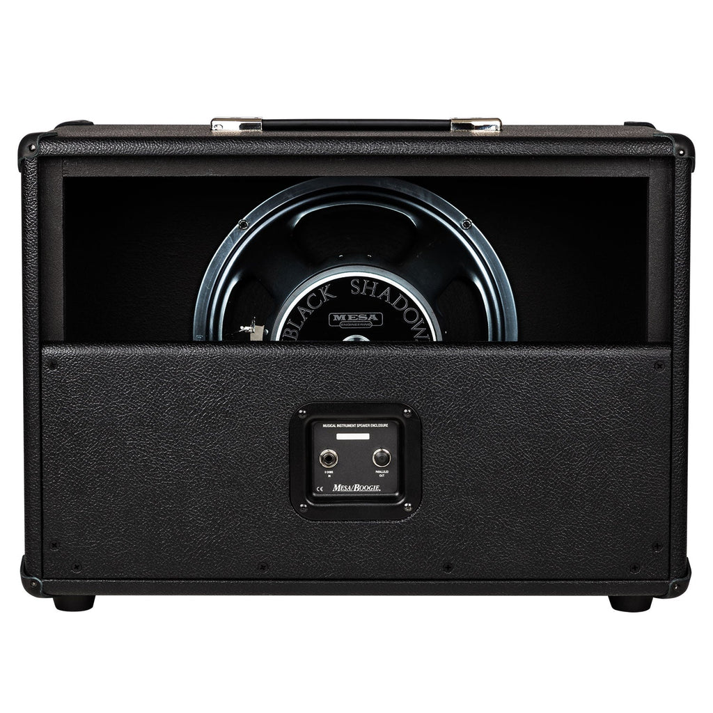 Mesa Boogie 1x12 Boogie 23 Open Back Cabinet 0.B112W.AB.CO