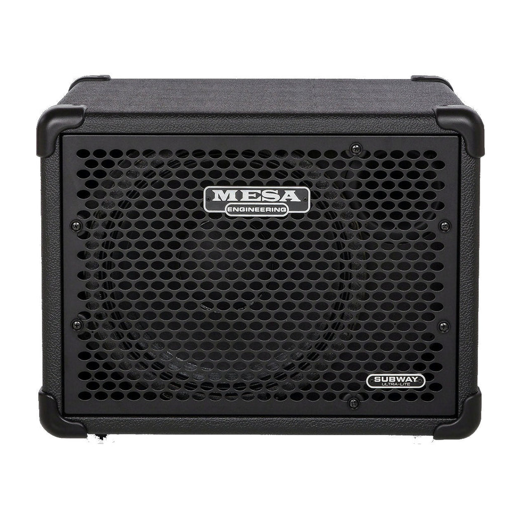 Mesa Boogie Subway Ultra-Lite 1x12 Bass Cabinet