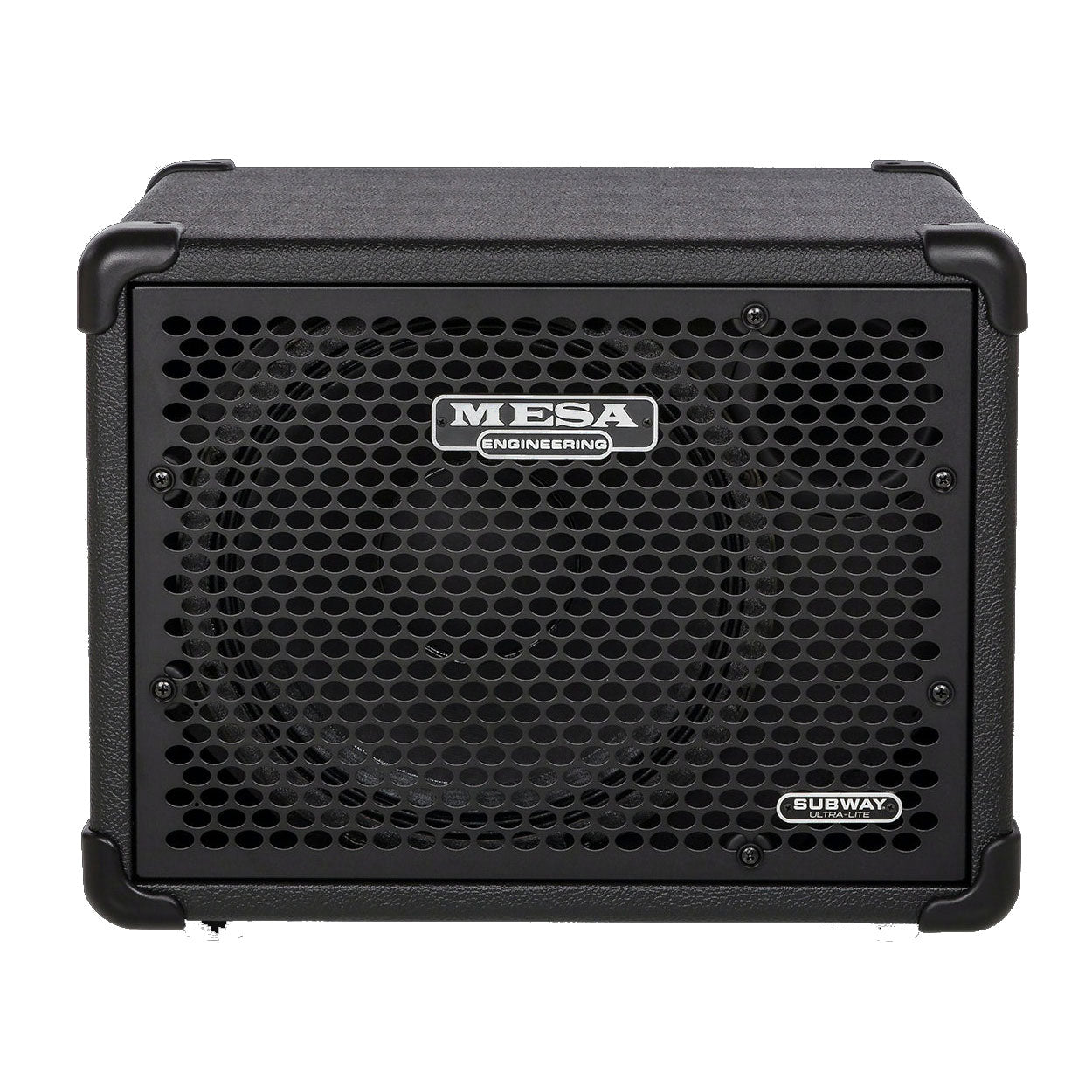 Mesa Boogie Subway Ultra-Lite 1x12 Bass Cabinet