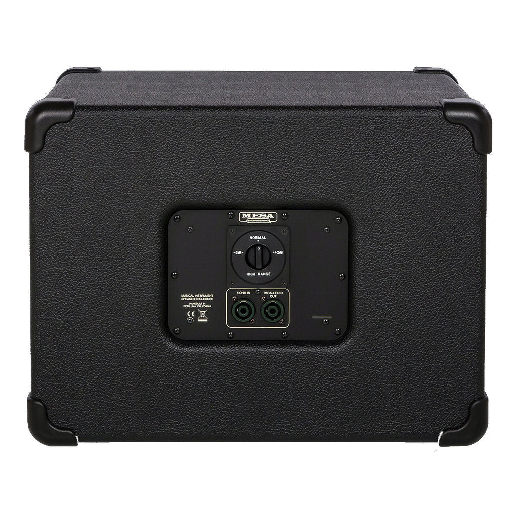 Mesa Boogie Subway Ultra-Lite 1x12 Bass Cabinet