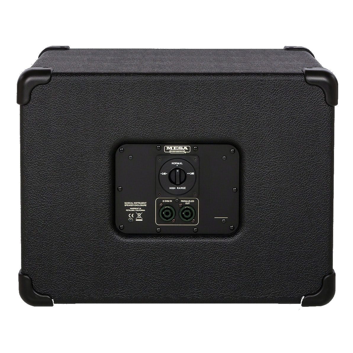 Mesa Boogie Subway Ultra-Lite 1x12 Bass Cabinet