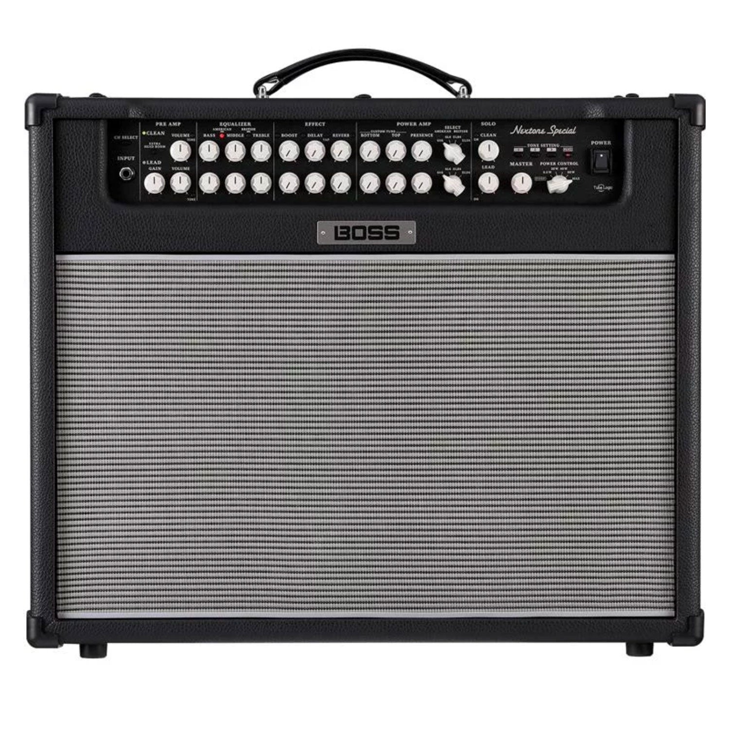 Boss Nextone Special 80w Guitar Combo Amplifier