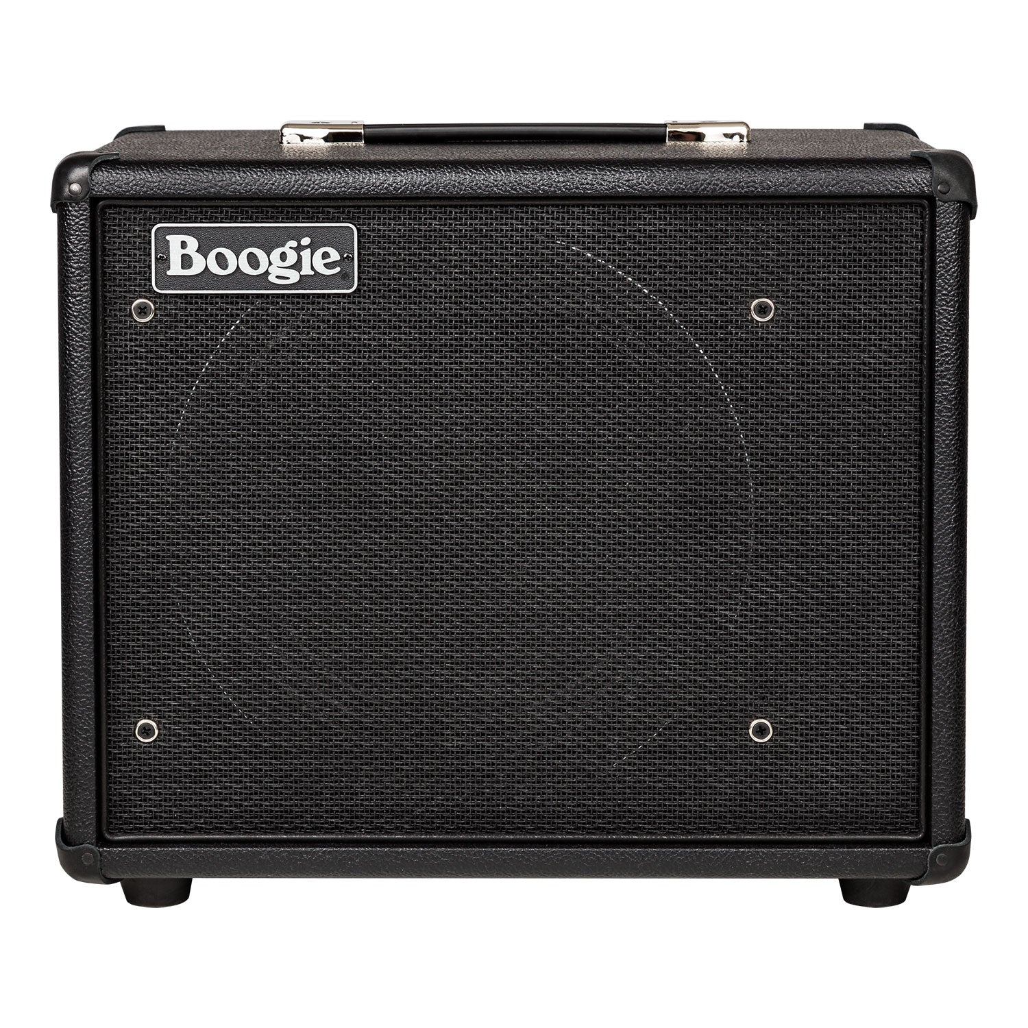 Mesa Boogie 1x12 Boogie Thiele 19" Compact Cabinet 0.B112T.AB.CO