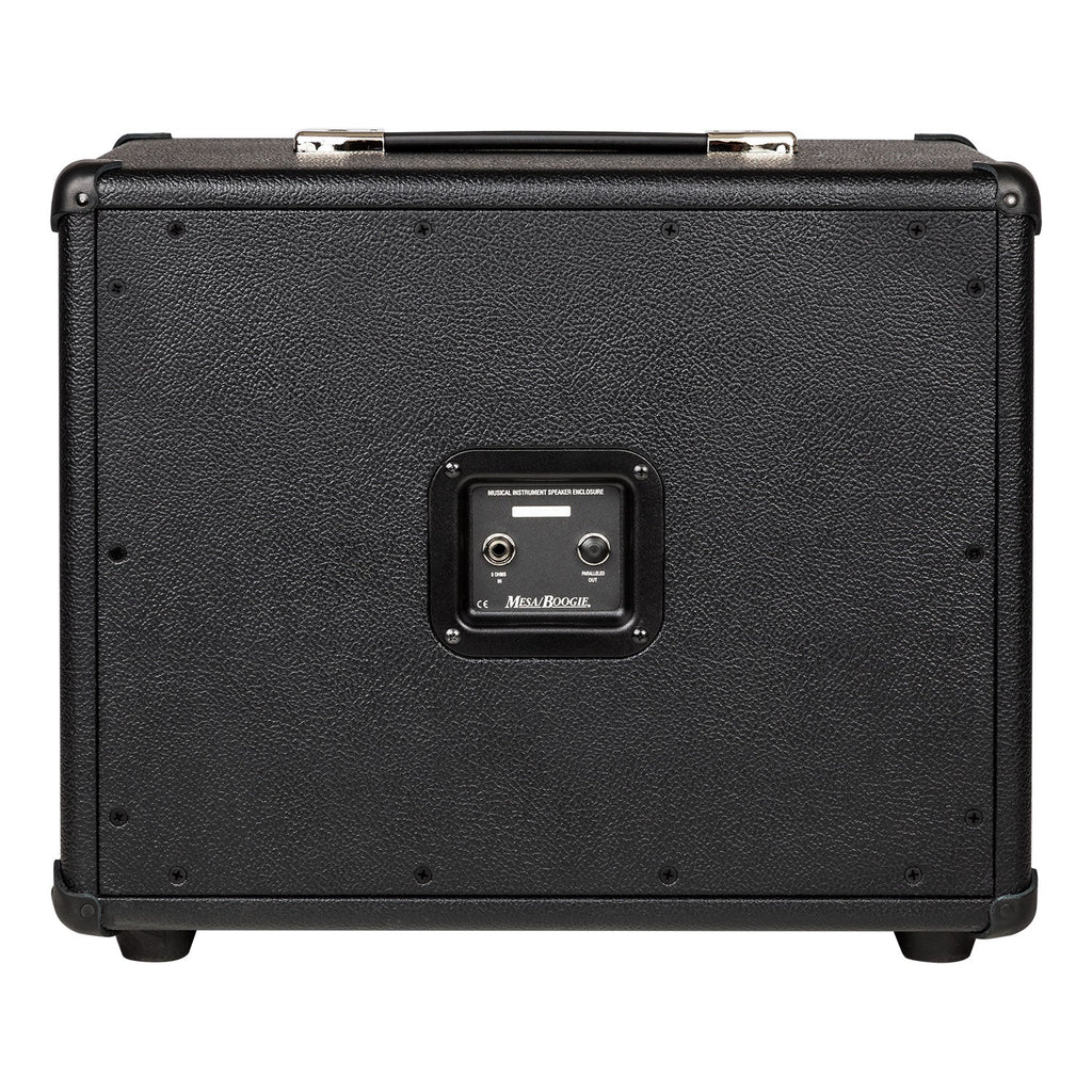 Mesa Boogie 1x12 Boogie Thiele 19" Compact Cabinet 0.B112T.AB.CO