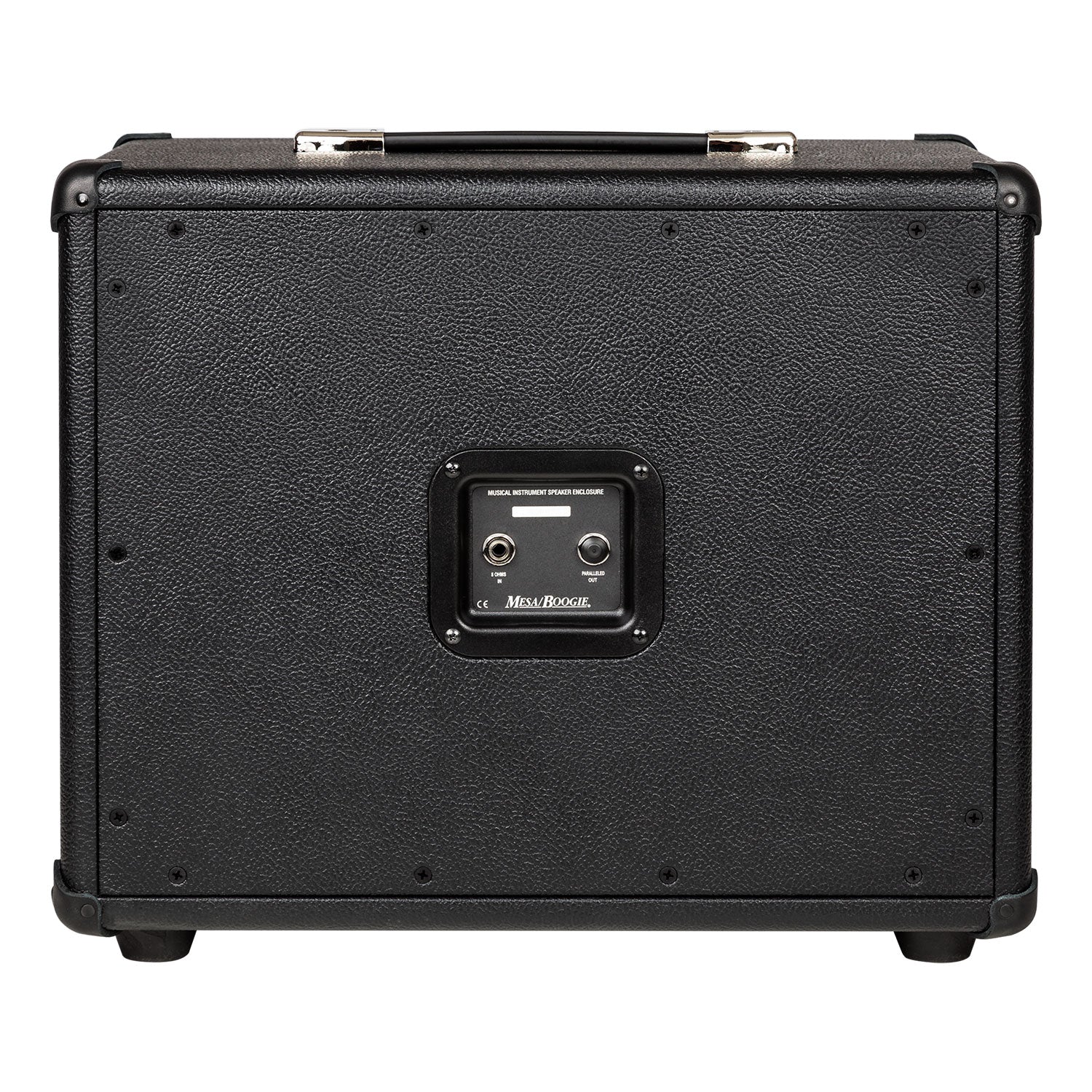 Mesa Boogie 1x12 Boogie Thiele 19" Compact Cabinet 0.B112T.AB.CO