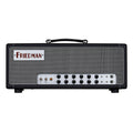 Friedman Twin Sister Dual-Channel Amplifier Head 40w 5881 Powered