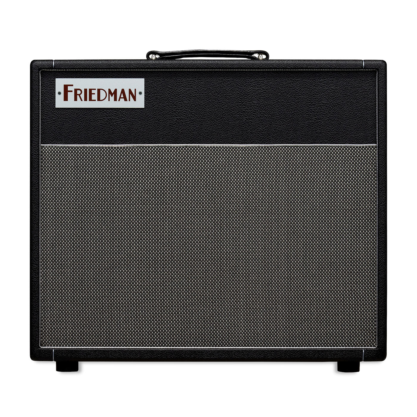 Friedman Twin Sister Dual-Channel 1x12" Combo Amplifier 40w 5881 Powered