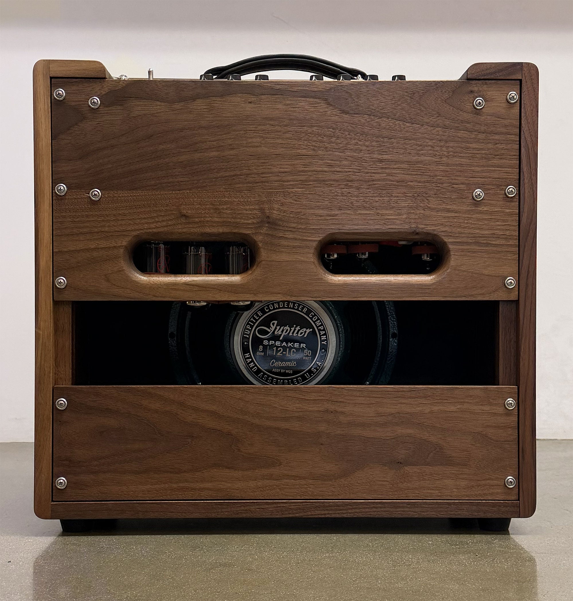 Milkman Sound TV40 40 Watt 1x12" Combo Amplifier