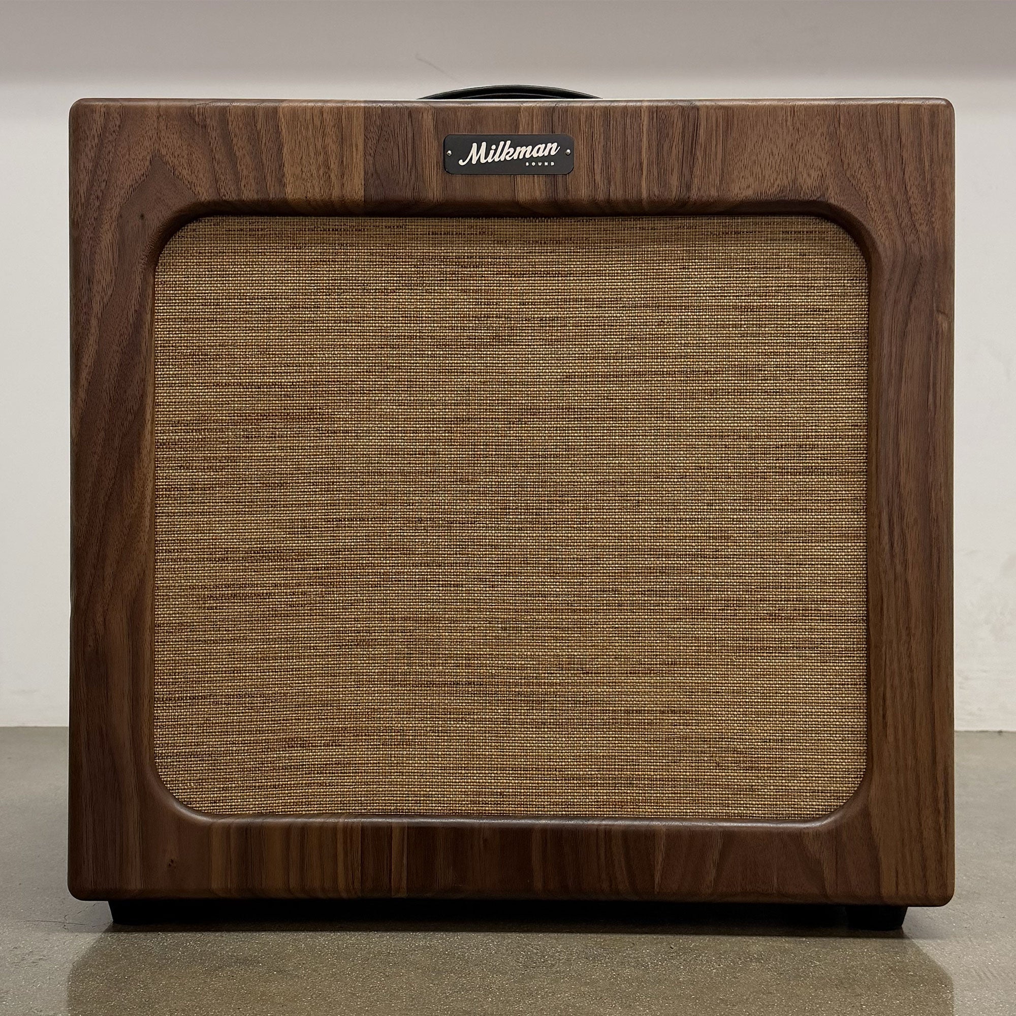 Milkman Sound TV40 40 Watt 1x12" Combo Amplifier