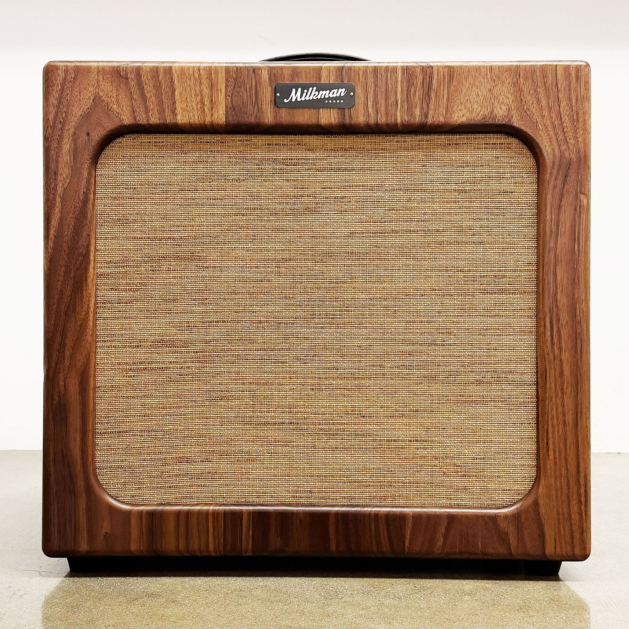 Milkman Sound TV40 40 Watt 1x12" Combo Amplifier