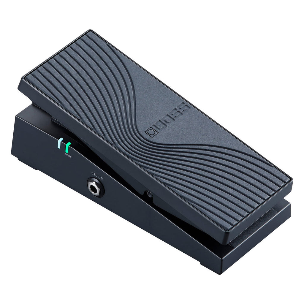 Boss EV-1-WL Wireless MIDI Expression Pedal